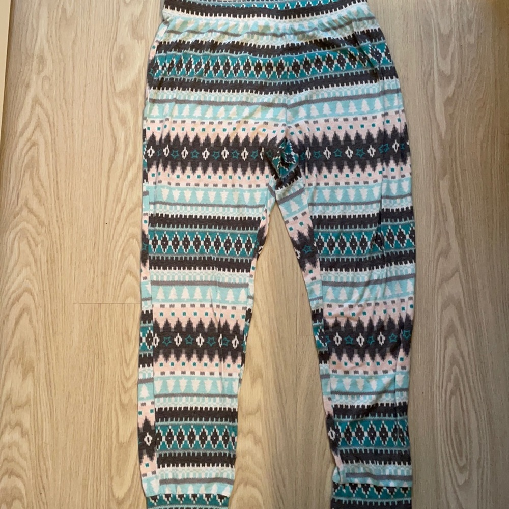 Sonoma PJ pants